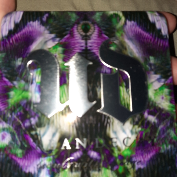 Various Pallettes - Picture 5 of 6